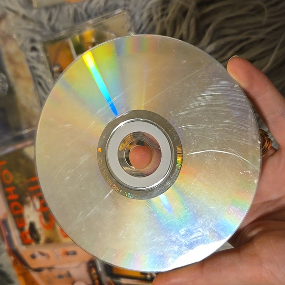 Bad broken empty scratched cd lot - Picture 3 of 16